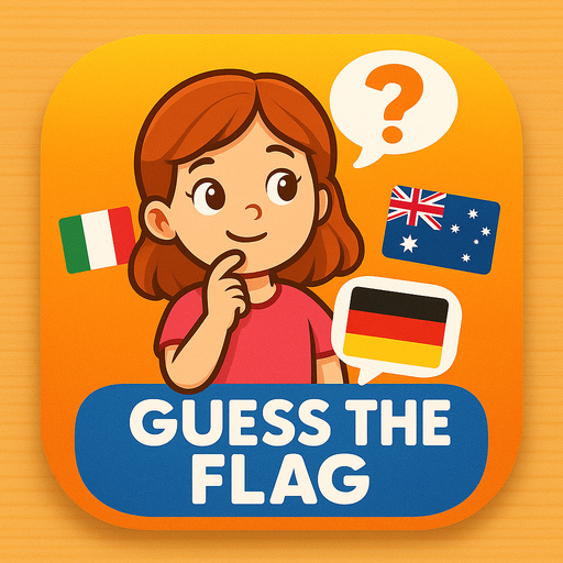 Guess The Flag