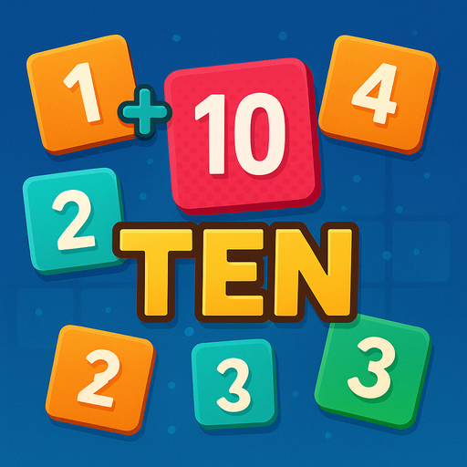 TEN: Merge & Master 🔢