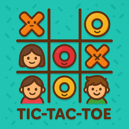 Tic Tac Toe - Ultimate